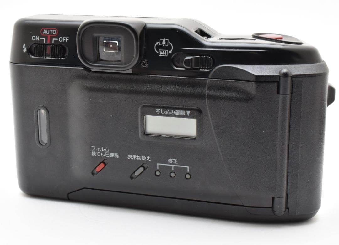 【完動品】CANON キャノン Autoboy TELE #T5