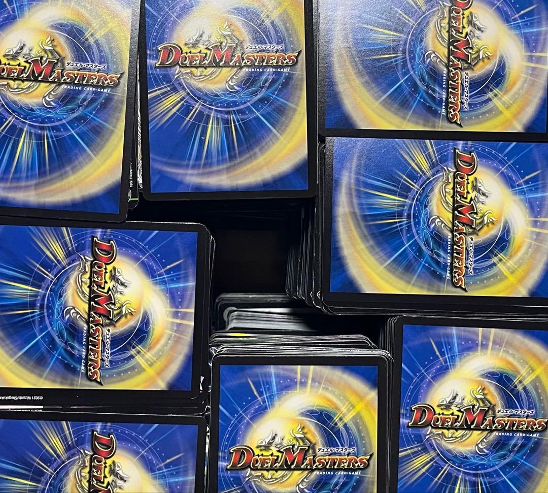 デュエマ引退品 まとめ売り ドリームメイト アナカラーグラスパー