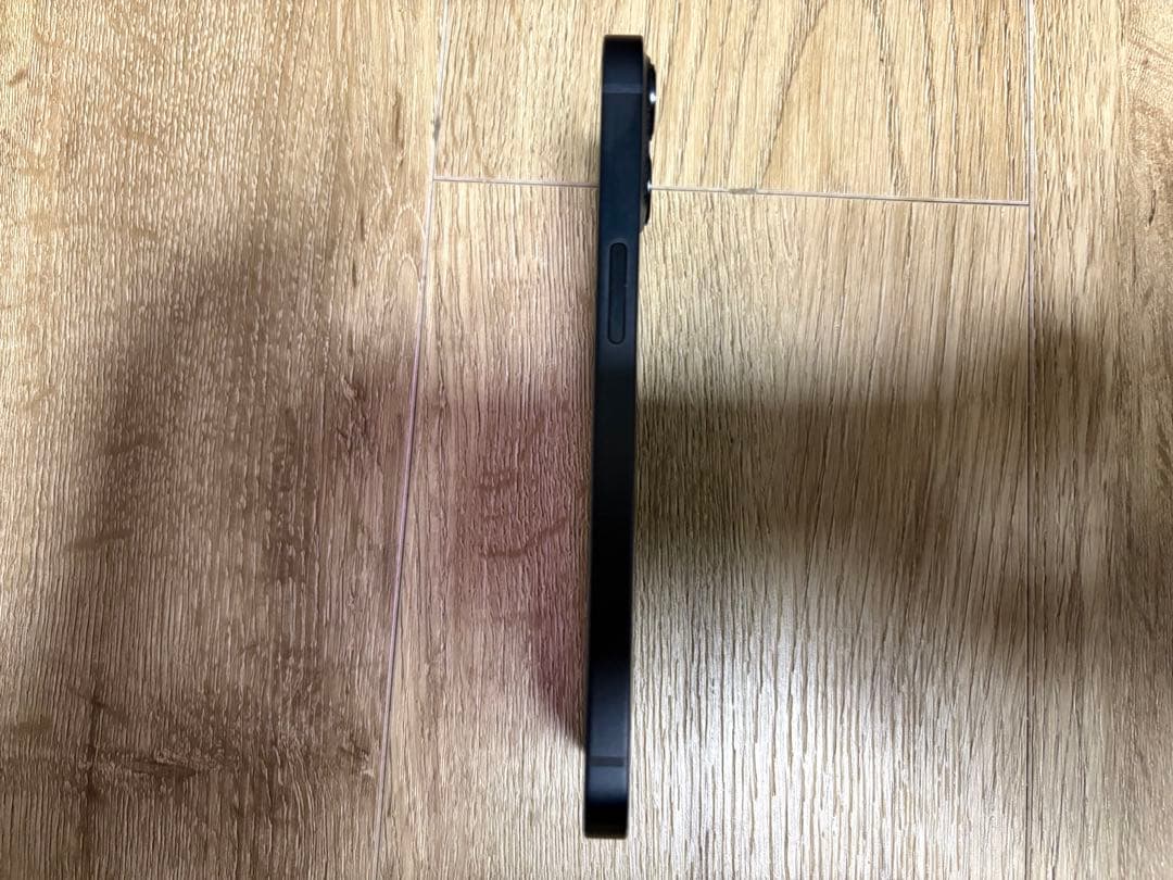 iPhone13★ミッドナイト★128GB★本体★SIMフリー★容量86%