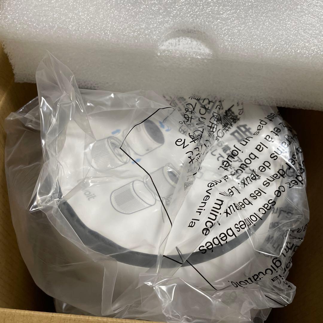 新品 Levoit 空気清浄機 小型 花粉 12畳 hepa Core Mini