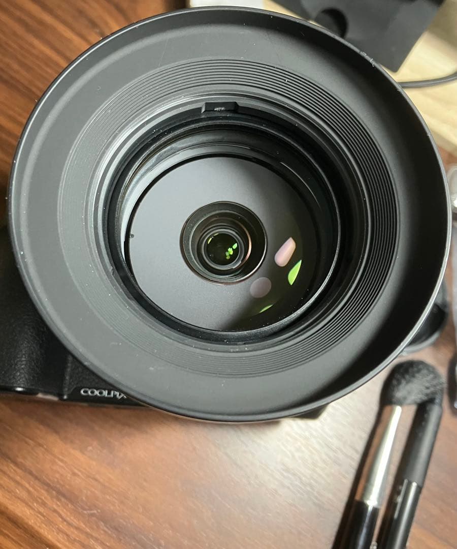 Nikon デジタルカメラ COOLPIX P950　美品