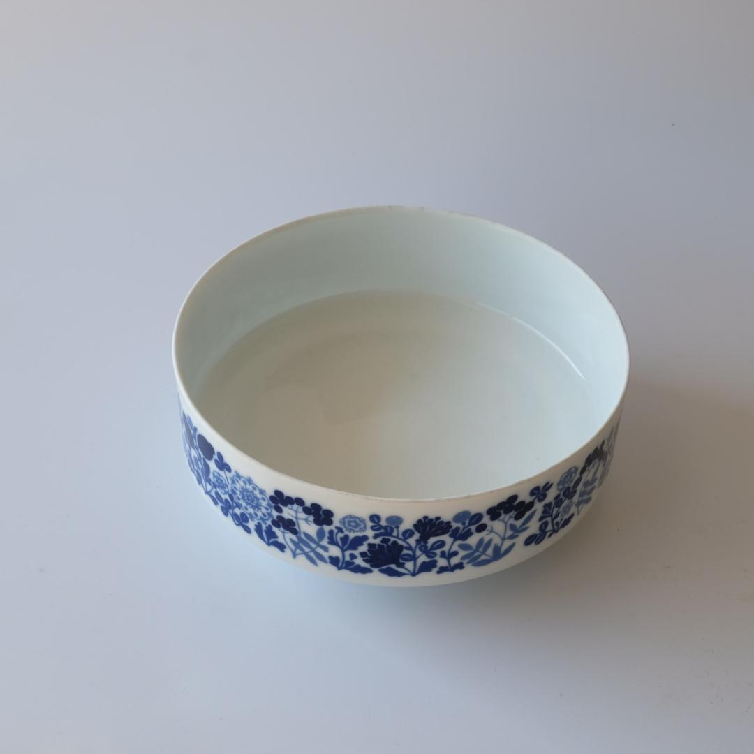 Melitta Hamburg / メリタ ハンブルグ ボウル　中