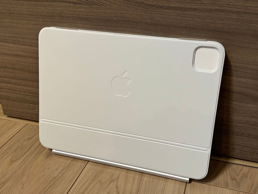 【人気商品】Apple Magic Keyboard 11 ホワイト A2975