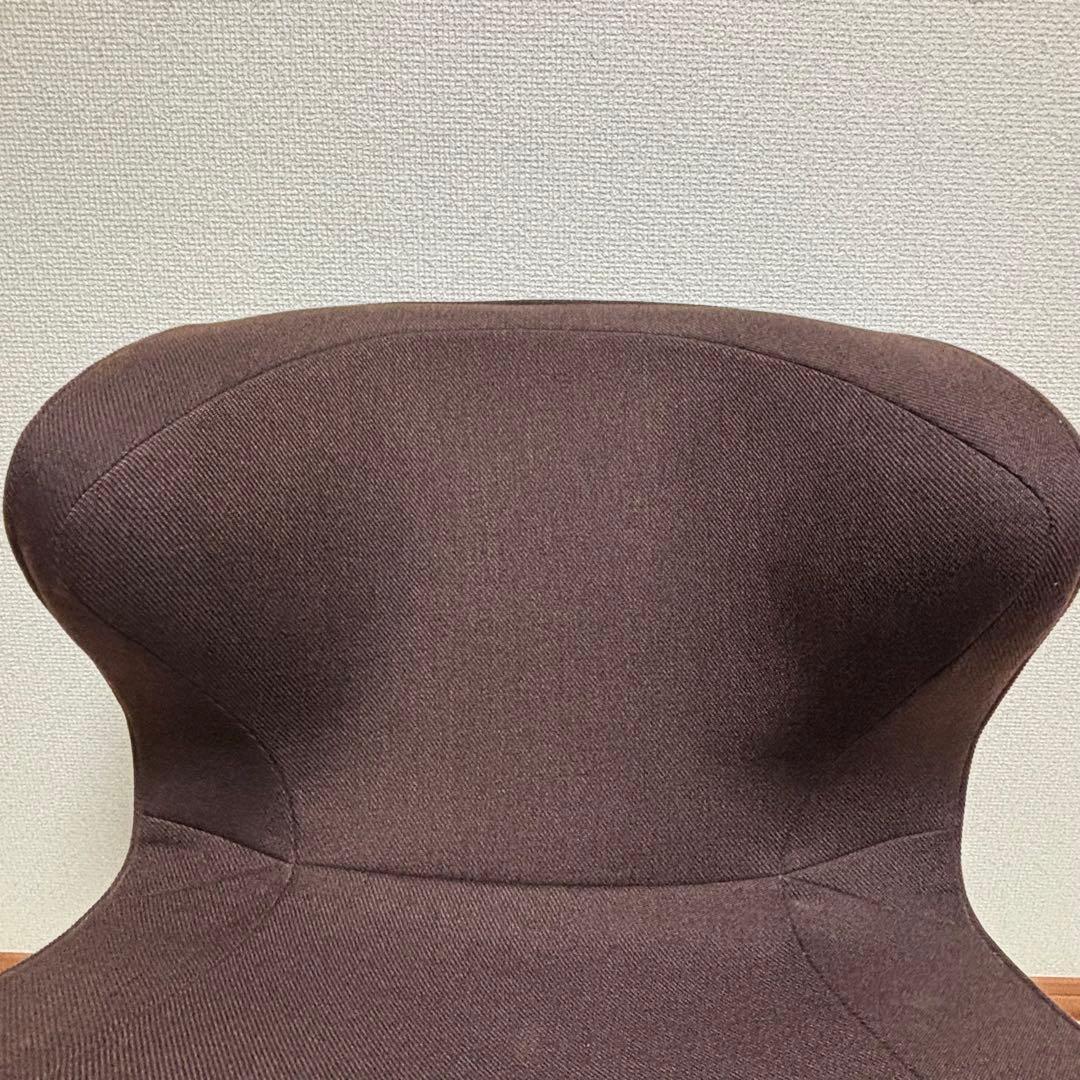 MTGスタイルドクターチェアプラス　Dr.CHAIR Plus ブラウン