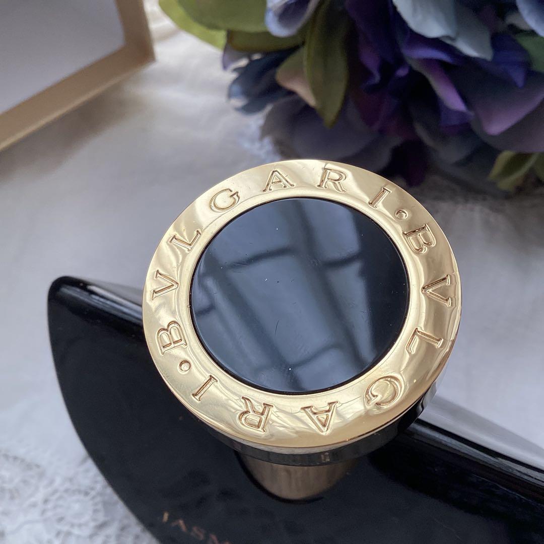 ブルガリ(BVLGARI) ジャスミンノワール コフレセット