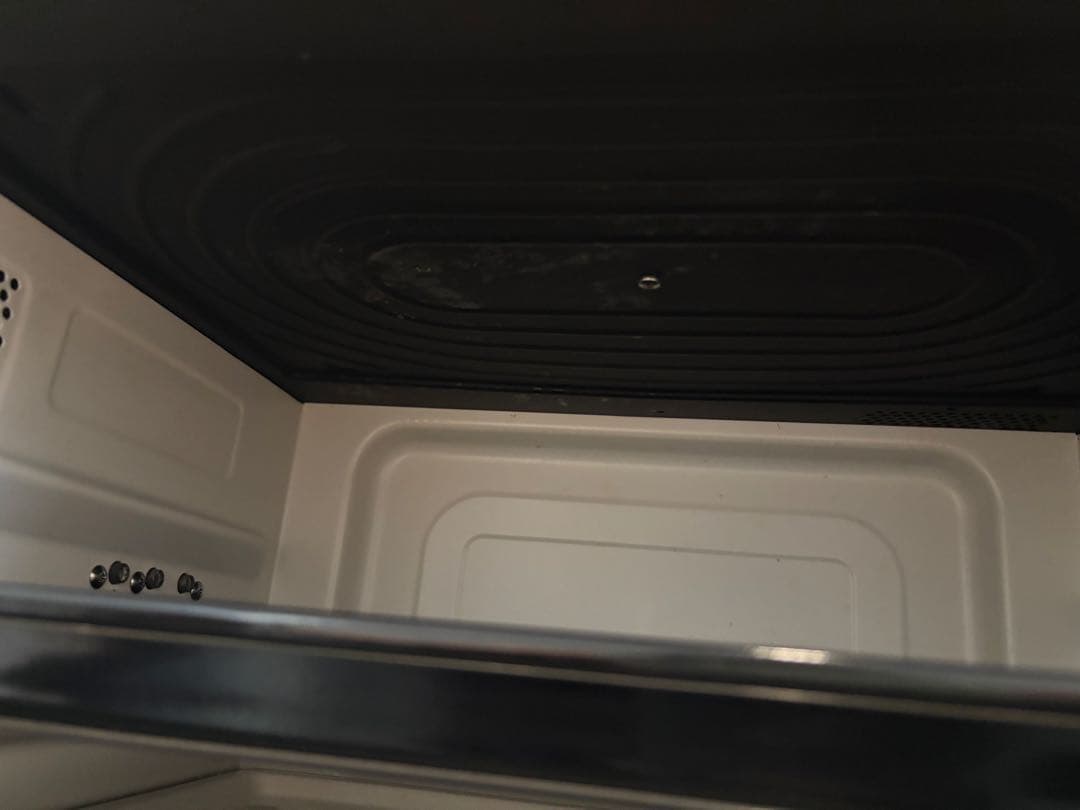 【ジャンク品】日立過熱水蒸気オーブンレンジ MRO-S8X(R)送料込‼️