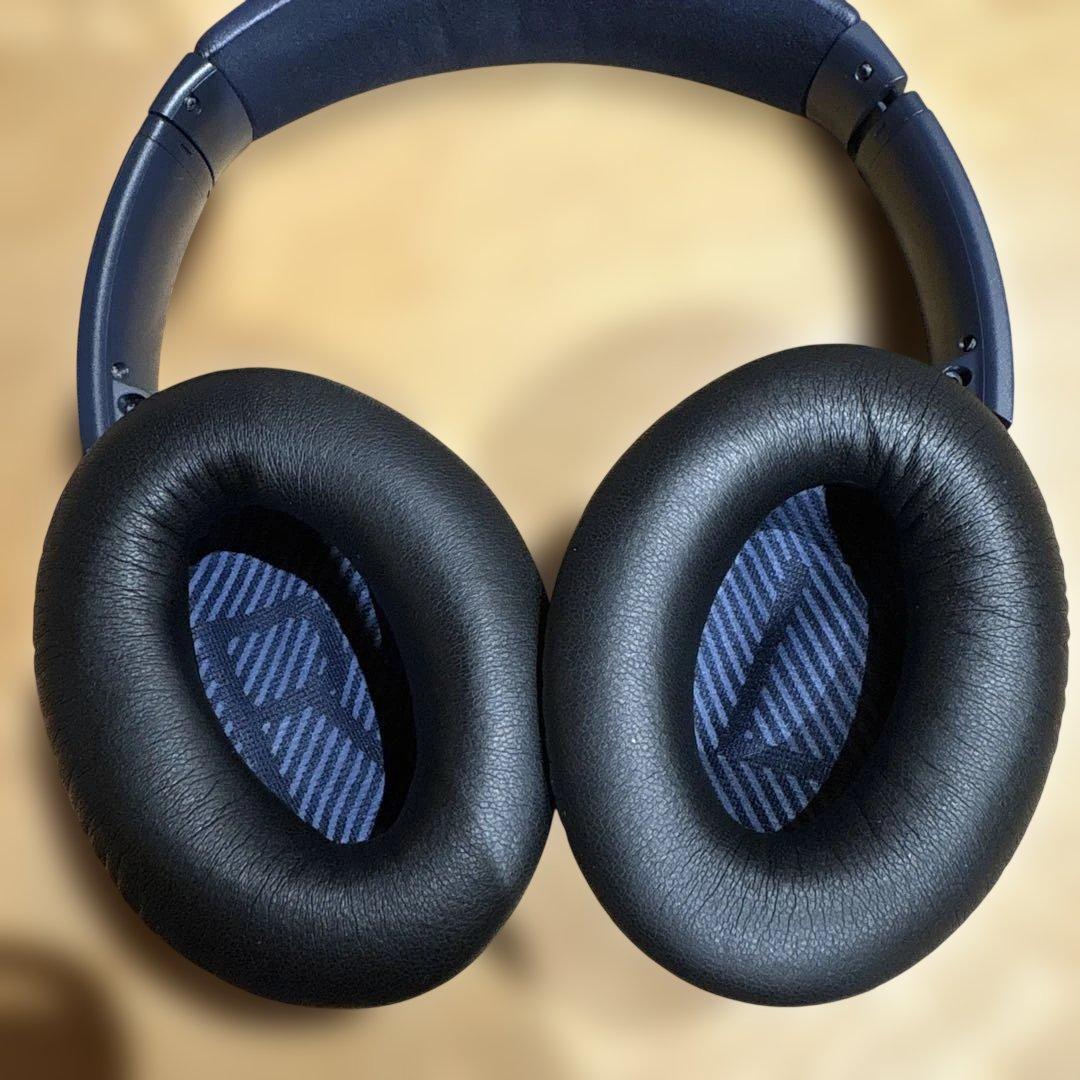 Bose QuietComfort35IIノイズキャンセリングワイヤスヘッドホン