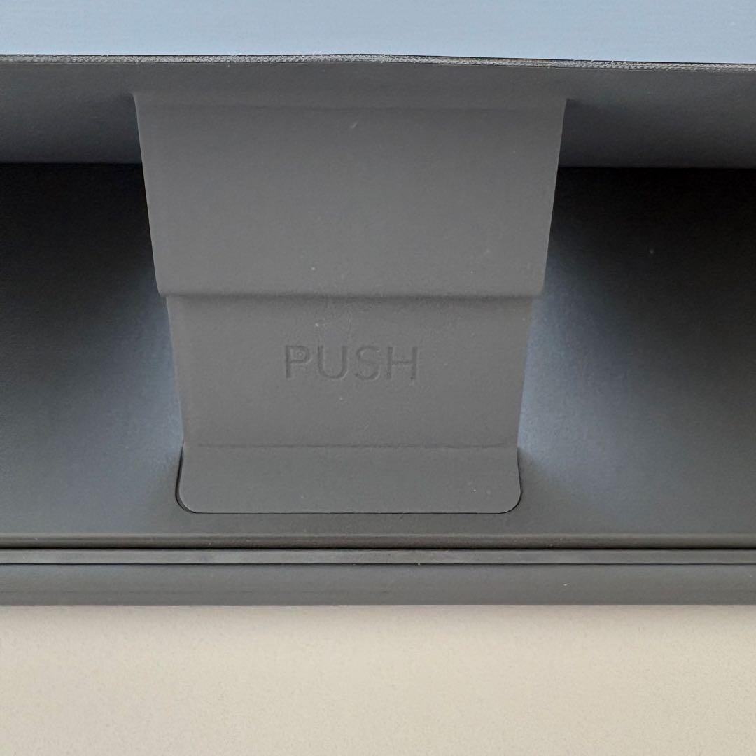 【極美品】ESR iPad マグネット着脱式 Flexキーボードケース（PC化）
