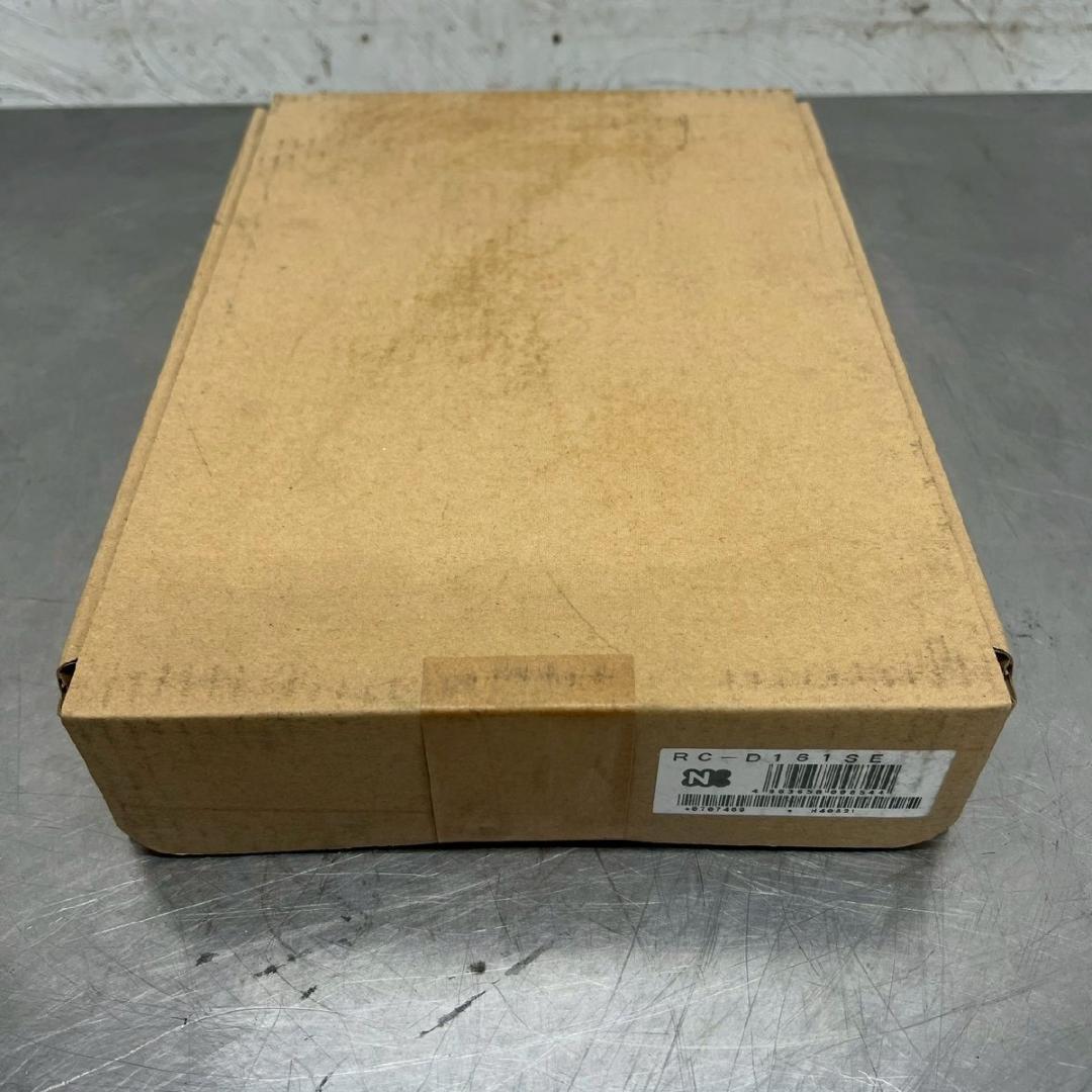 ノーリツ 給湯器 リモコンRC-D101ME RC-D161SE