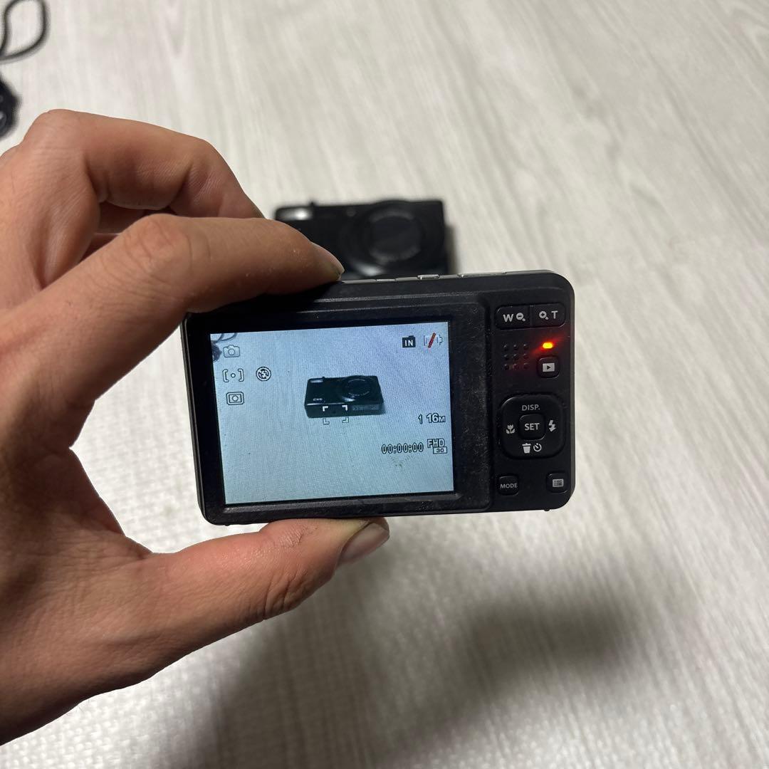 KODAK コダック PIXPRO FZ55
