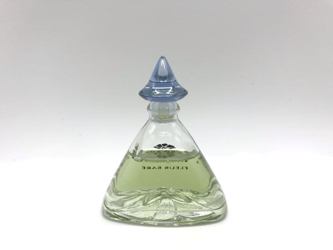 香水 ■ イヴ ロシェ MiNG SHU ミンシュ フルール EDP 30ml
