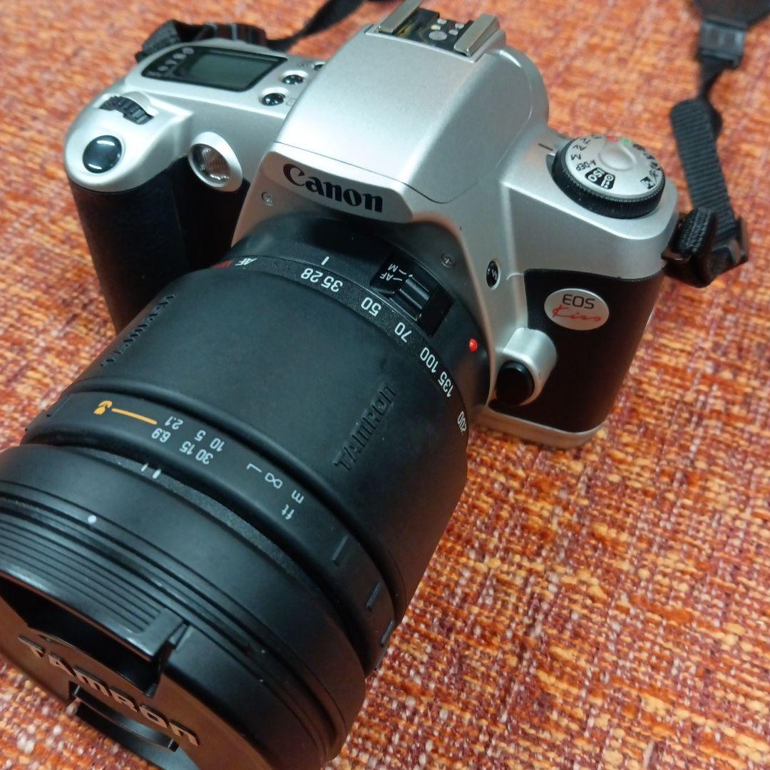 デジタルカメラ Canon EOS kiss