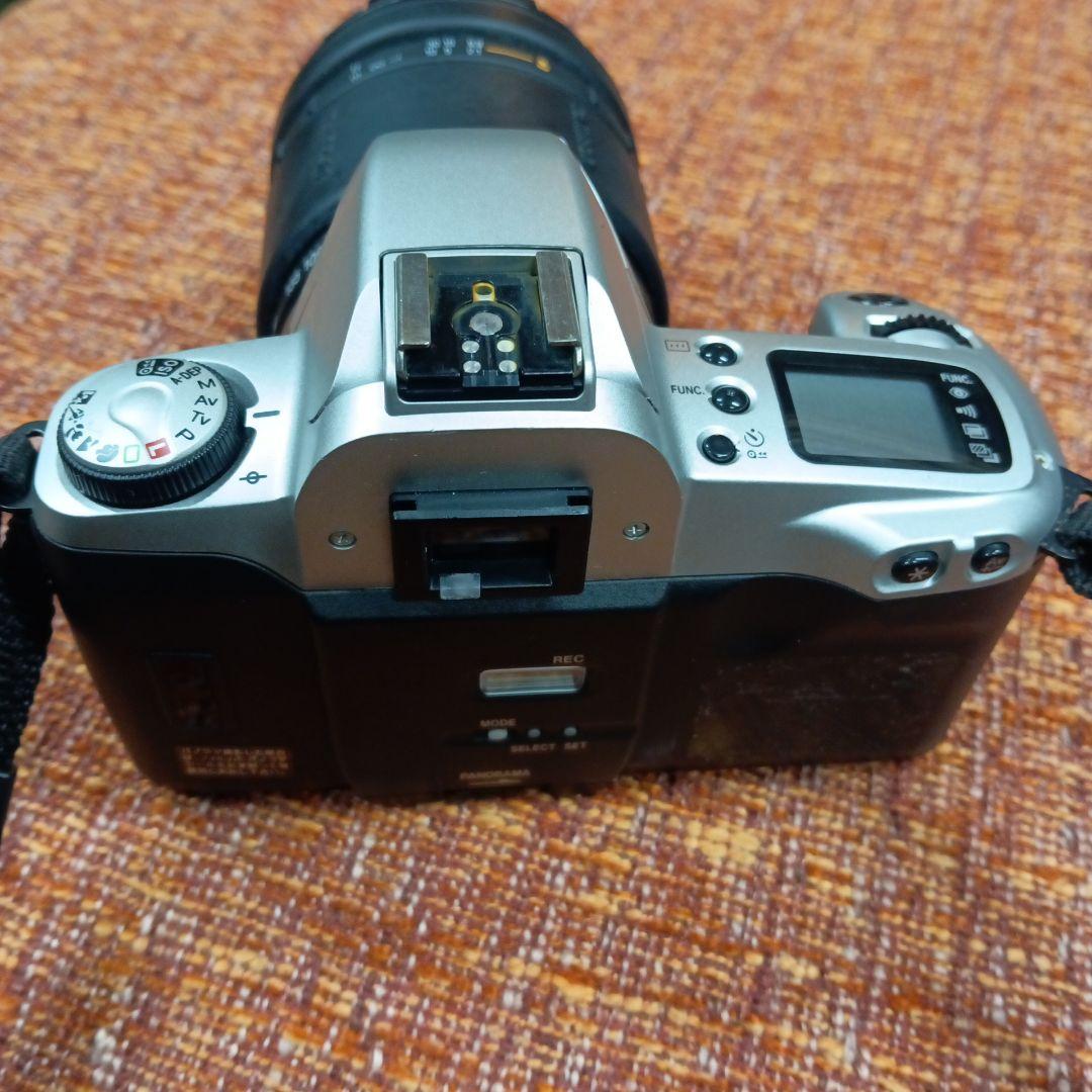 デジタルカメラ Canon EOS kiss