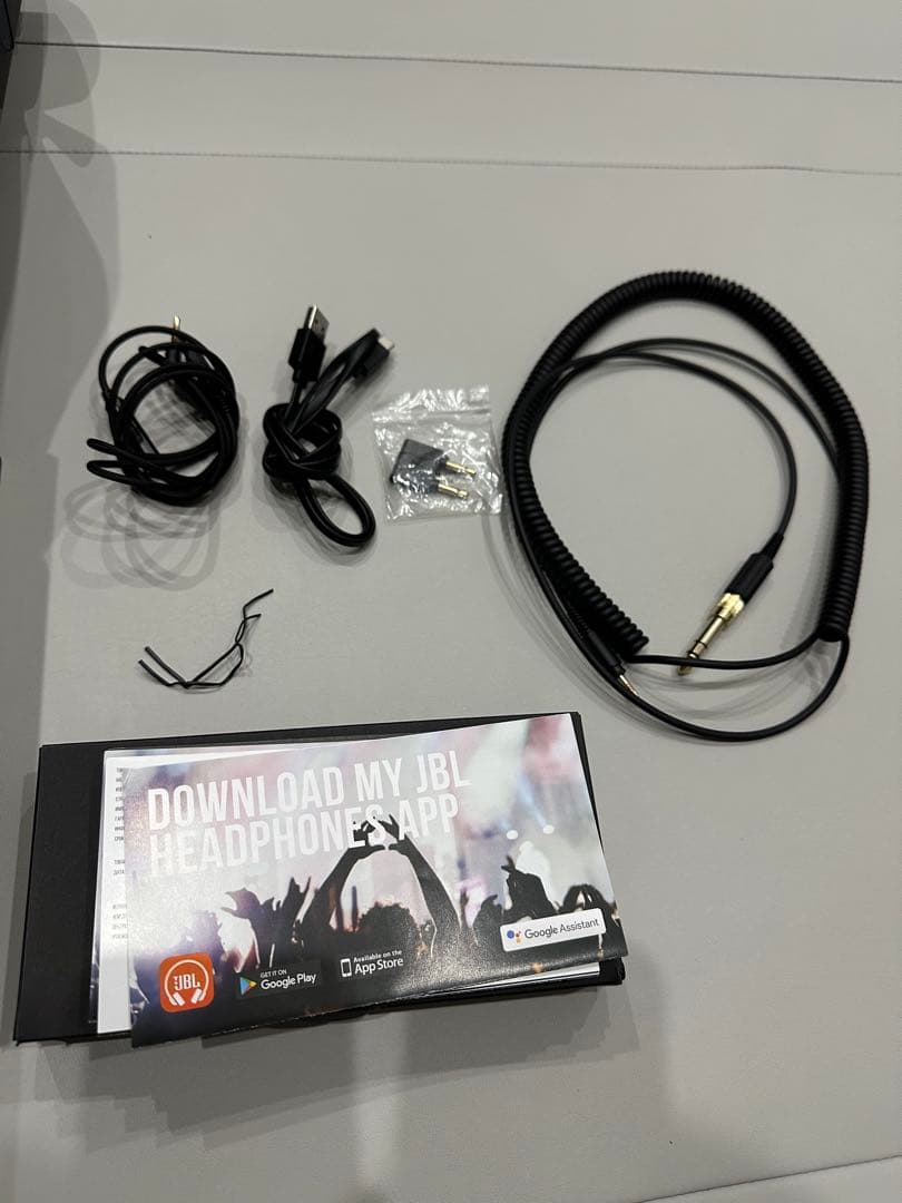 JBL Club One ワイヤレスヘッドホン