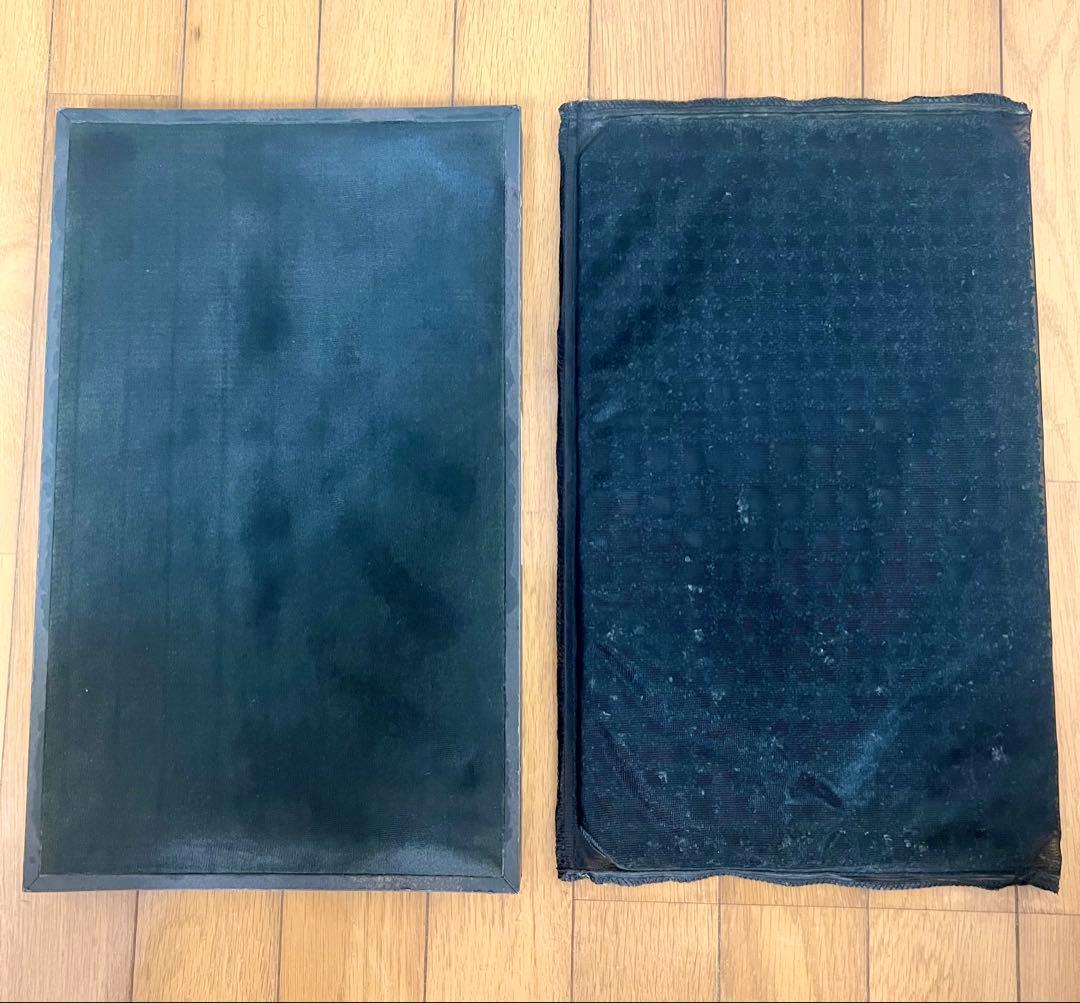 美品　Panasonic nanoe 空気加湿清浄機　F-VC55XT ブラック