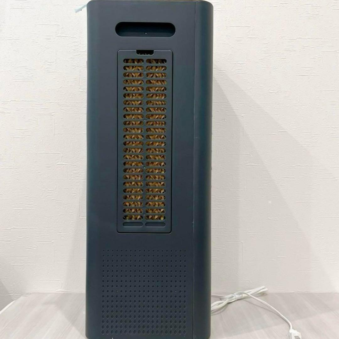 冷風機 冷風扇風機 冷風扇 スポットクーラー 8L イオン発生 リモコン付き