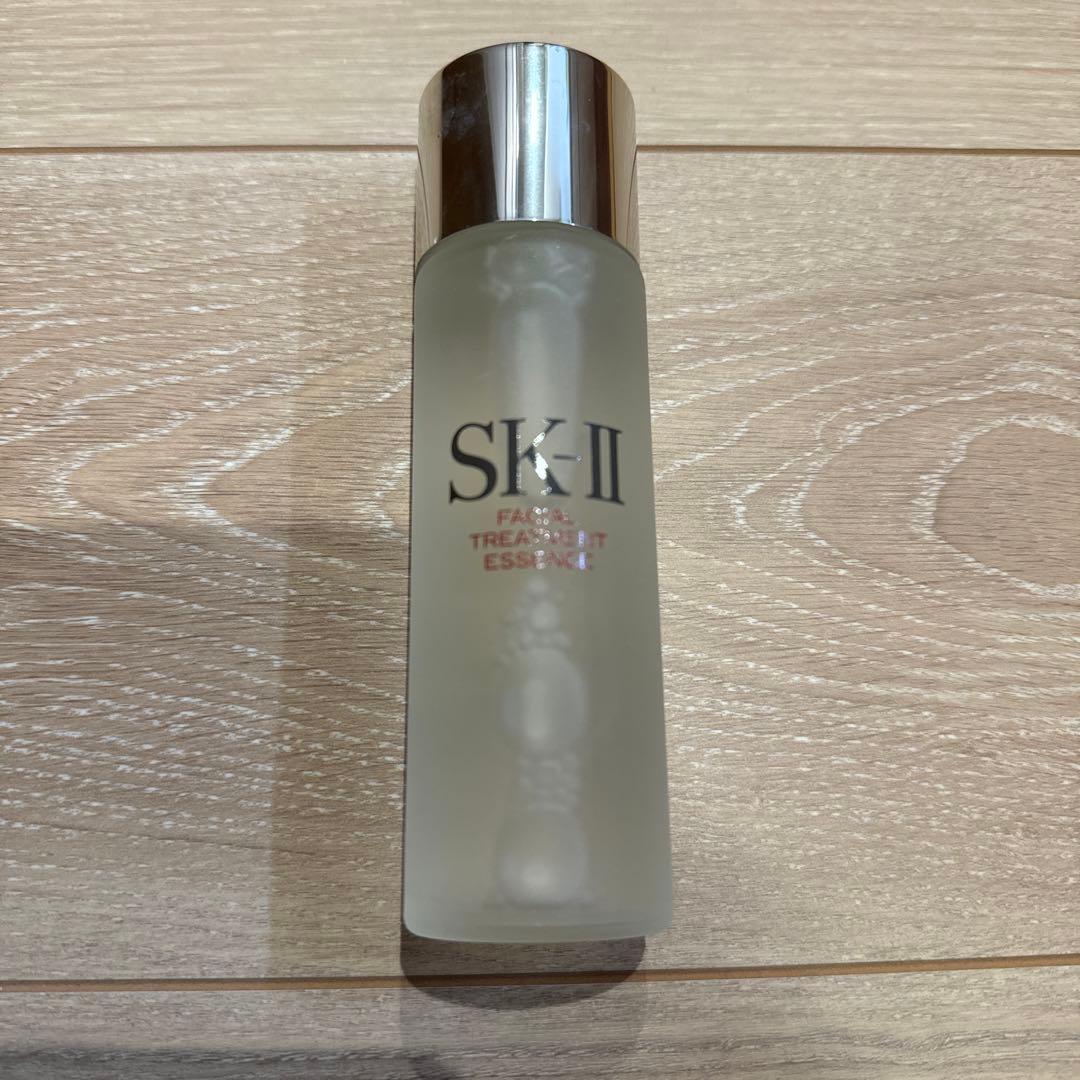 SK-II フェイシャル　トリートメント　エッセンス