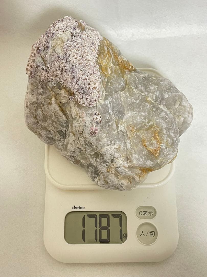 天然アートストーン 一点物