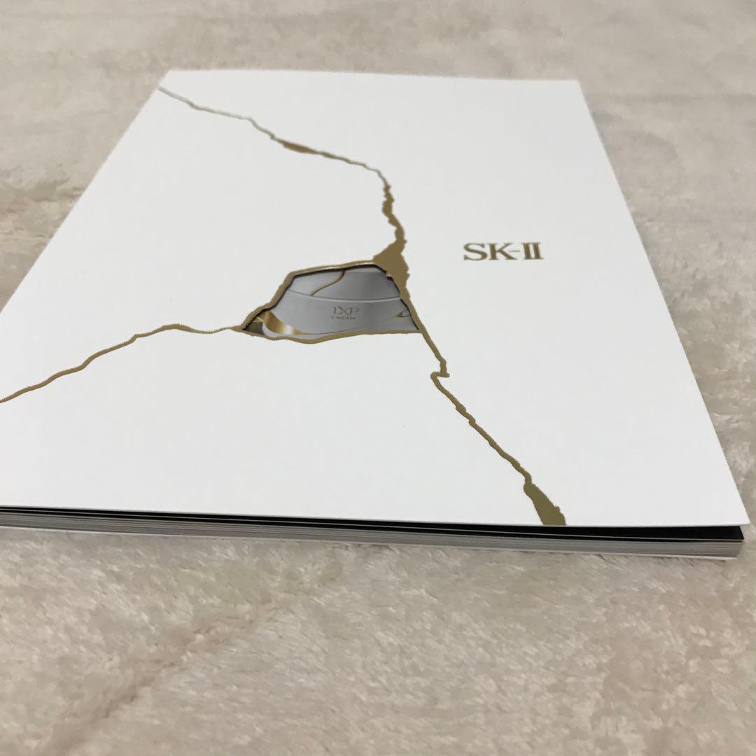 土日限定お値下げSK-II LXP金継ぎクリーム 30g 日本製
