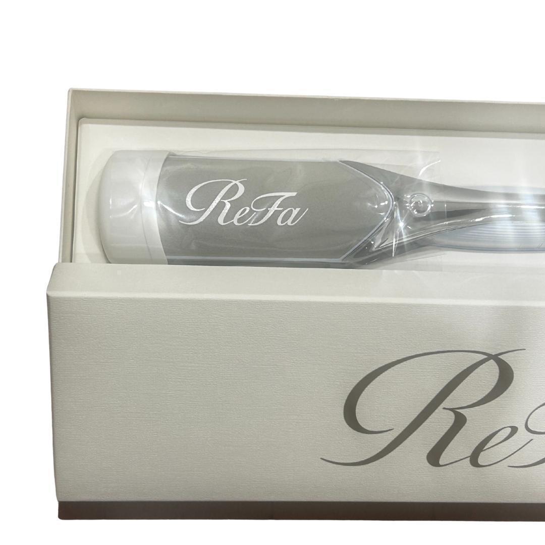 【新品・未使用】ReFa リファ パワーストレートアイロン プロ