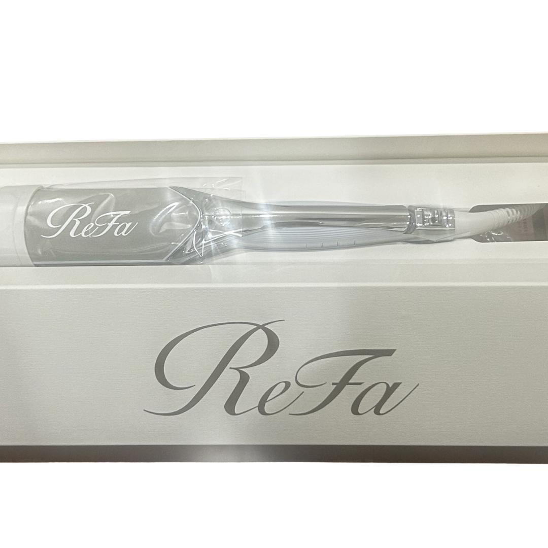 【新品・未使用】ReFa リファ パワーストレートアイロン プロ