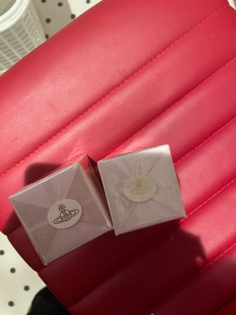 kyarenVivienne Westwood Boudoir ブドワール