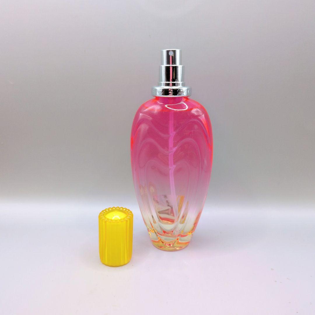 【希少 未使用】 エスカーダ ロッキンリオ オードトワレ 100ml 香水
