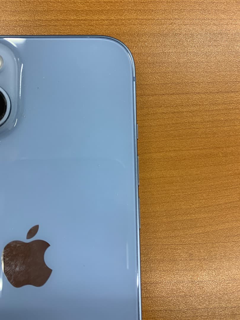 動作確認済 iPhone 14 128GB ID P0995