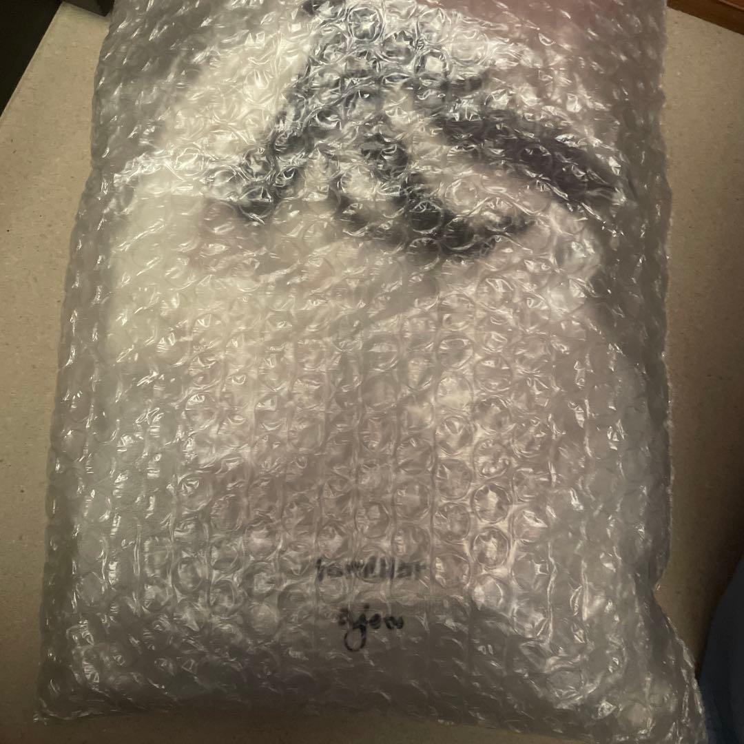 ファミリア　カラビナ　新品