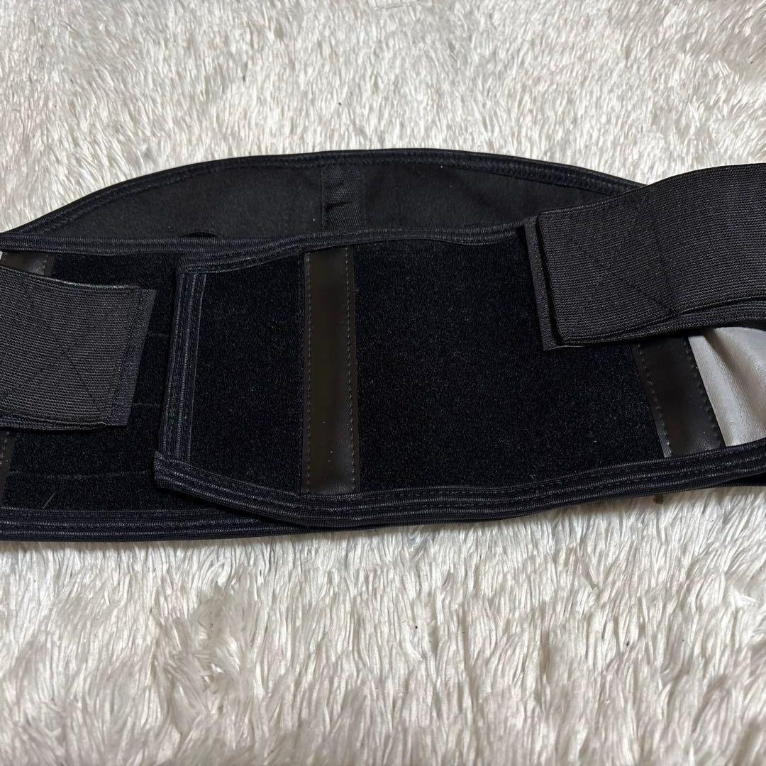 YOSAチタンベルト（未使用品）ひび割れあり