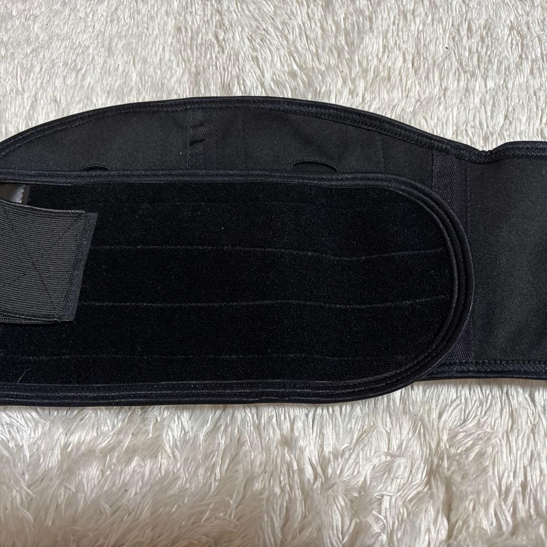 YOSAチタンベルト（未使用品）ひび割れあり