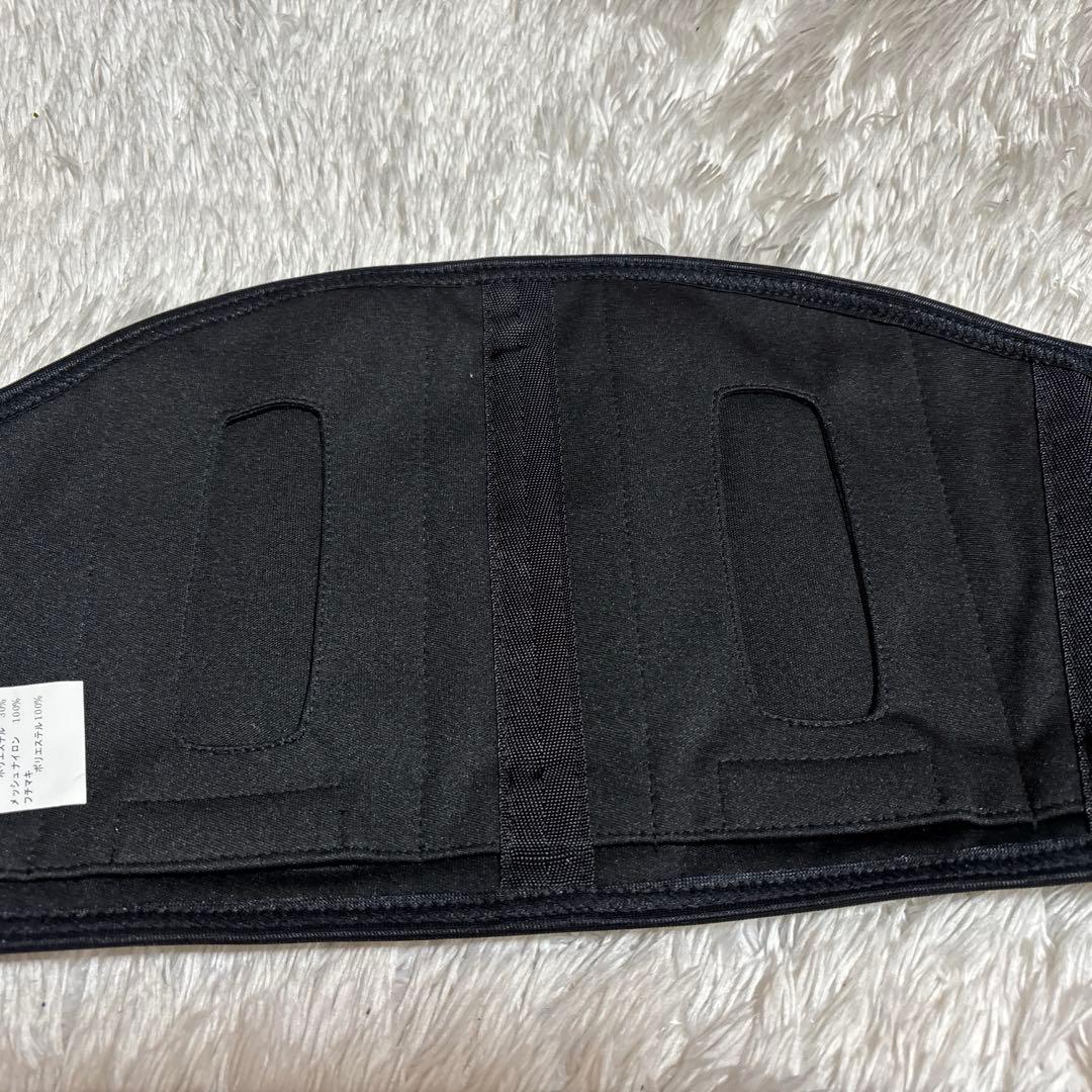YOSAチタンベルト（未使用品）ひび割れあり