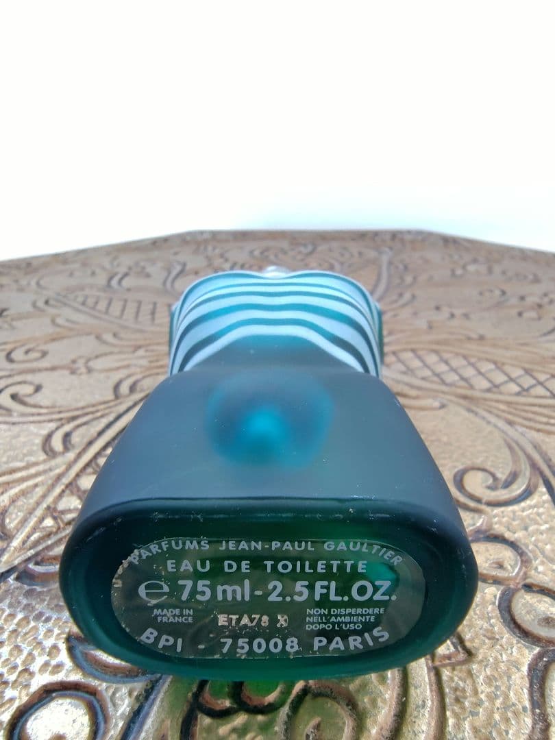 JEAN PAUL GAULTIER　ジャンポール ゴルチェ　ル マル　75ml