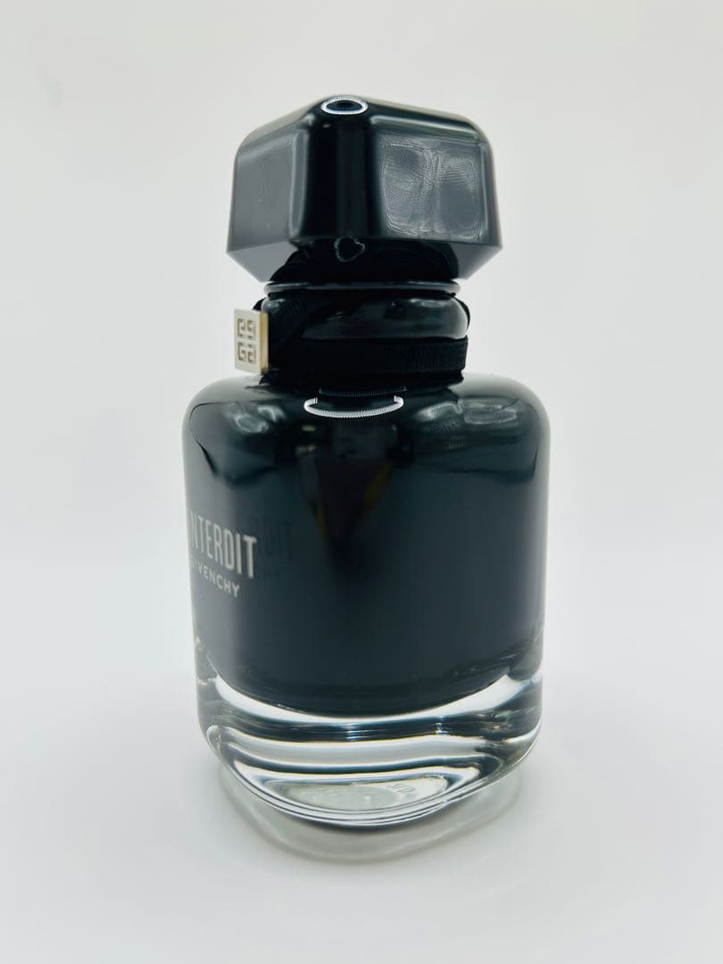 GIVENCHY ジバンシーランテルディオーデパルファム インテンス 50ml