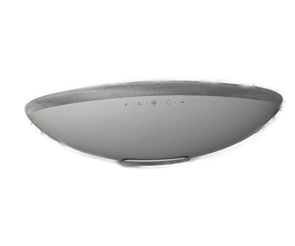 未使用品相当品 Bower&Wilkins Zeppelin ワイヤレススピーカ
