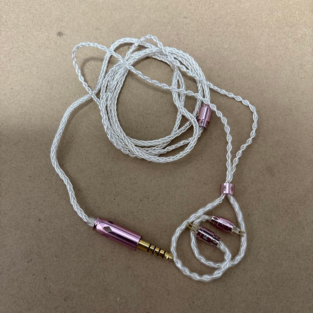 Kiwi Ears MELODY & TRN TE Pro セット