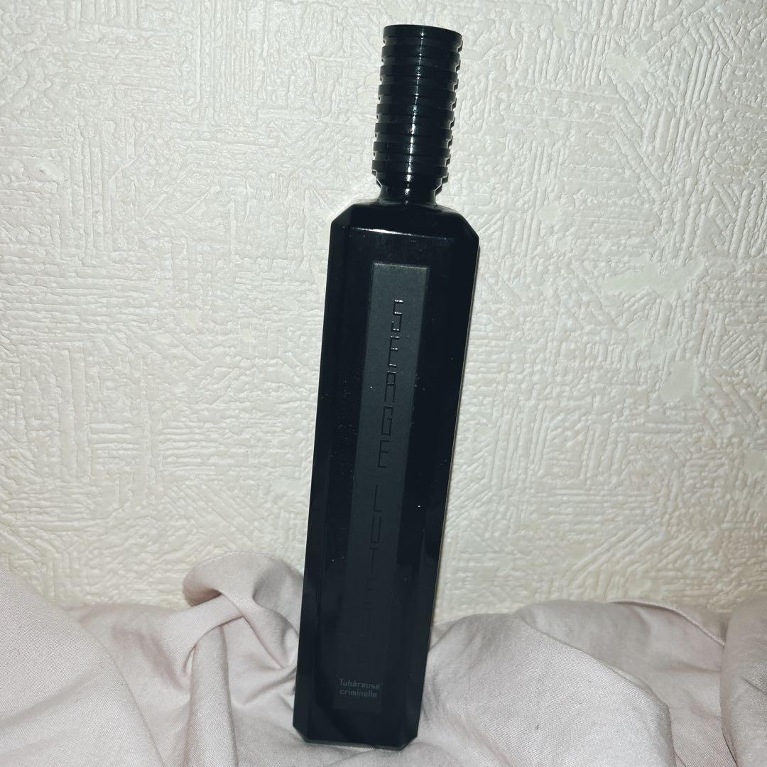 SERGE LUTENS チュべルーズクリミネル