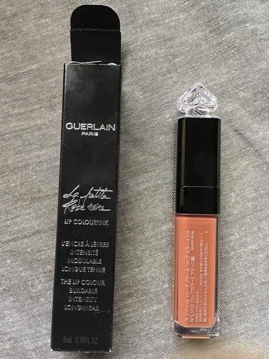 GUERLAIN L 110  オン フリーク Lip Colour Ink