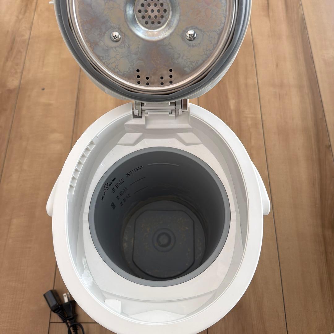 象印加湿器