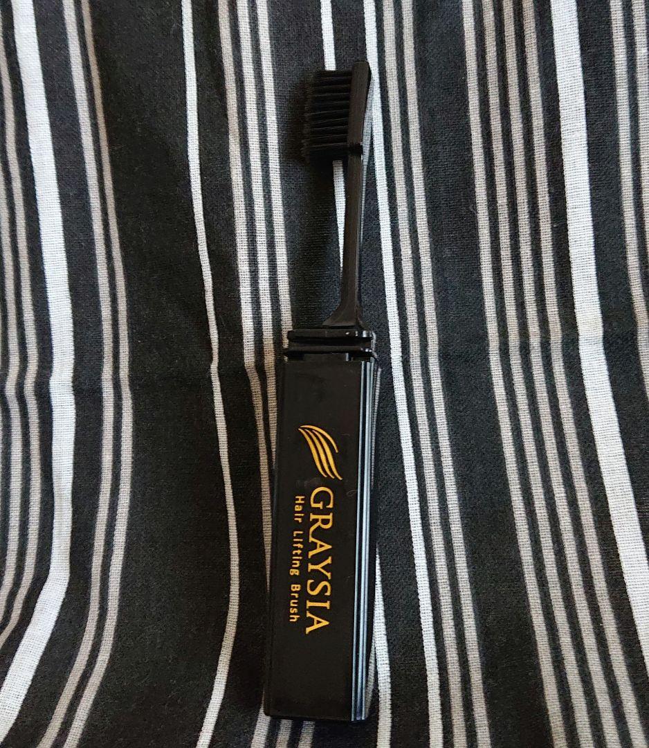 #新品・未使用 グレイシア カラートリートメント