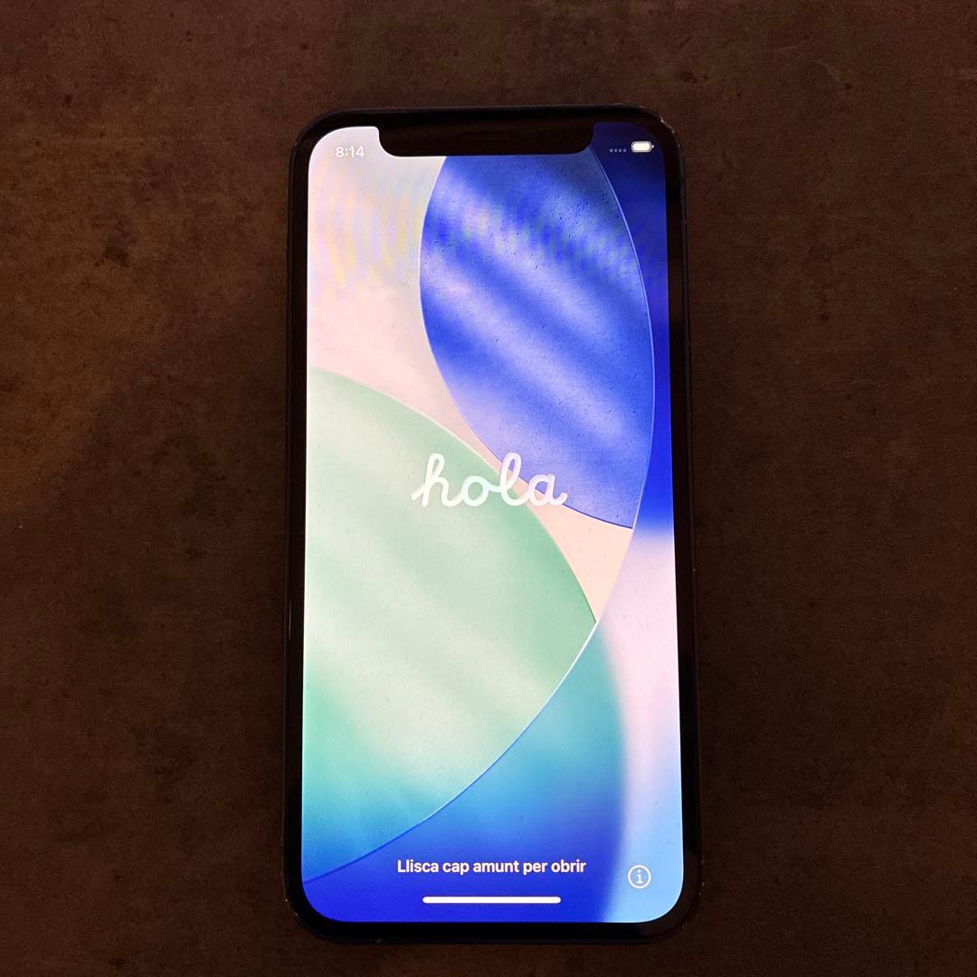 スマートフォン本体 Apple iPhone 12 mini 256GB