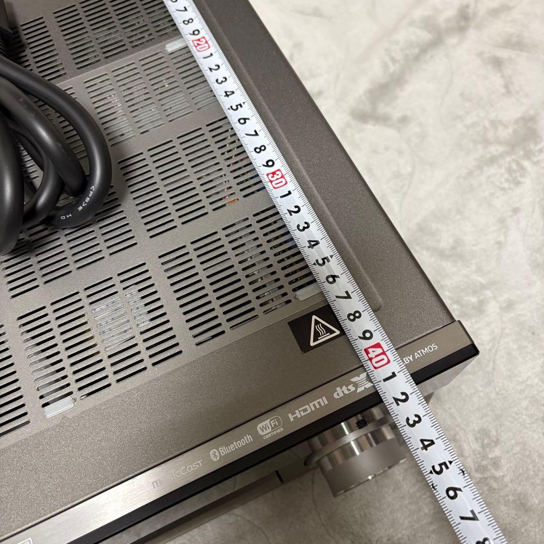 【最上級】YAMAHA RX-A3070 AV