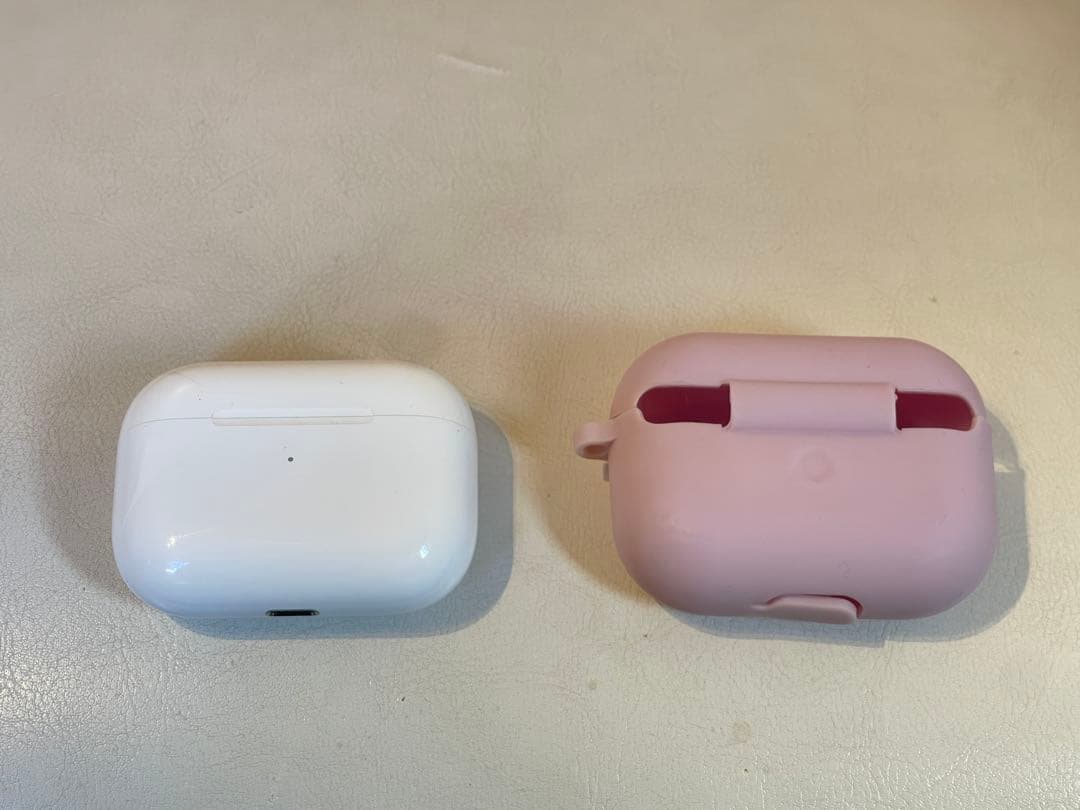 AirPods Pro 第1世代 両耳 充電ケース付 ワイヤレ　ノイキャン