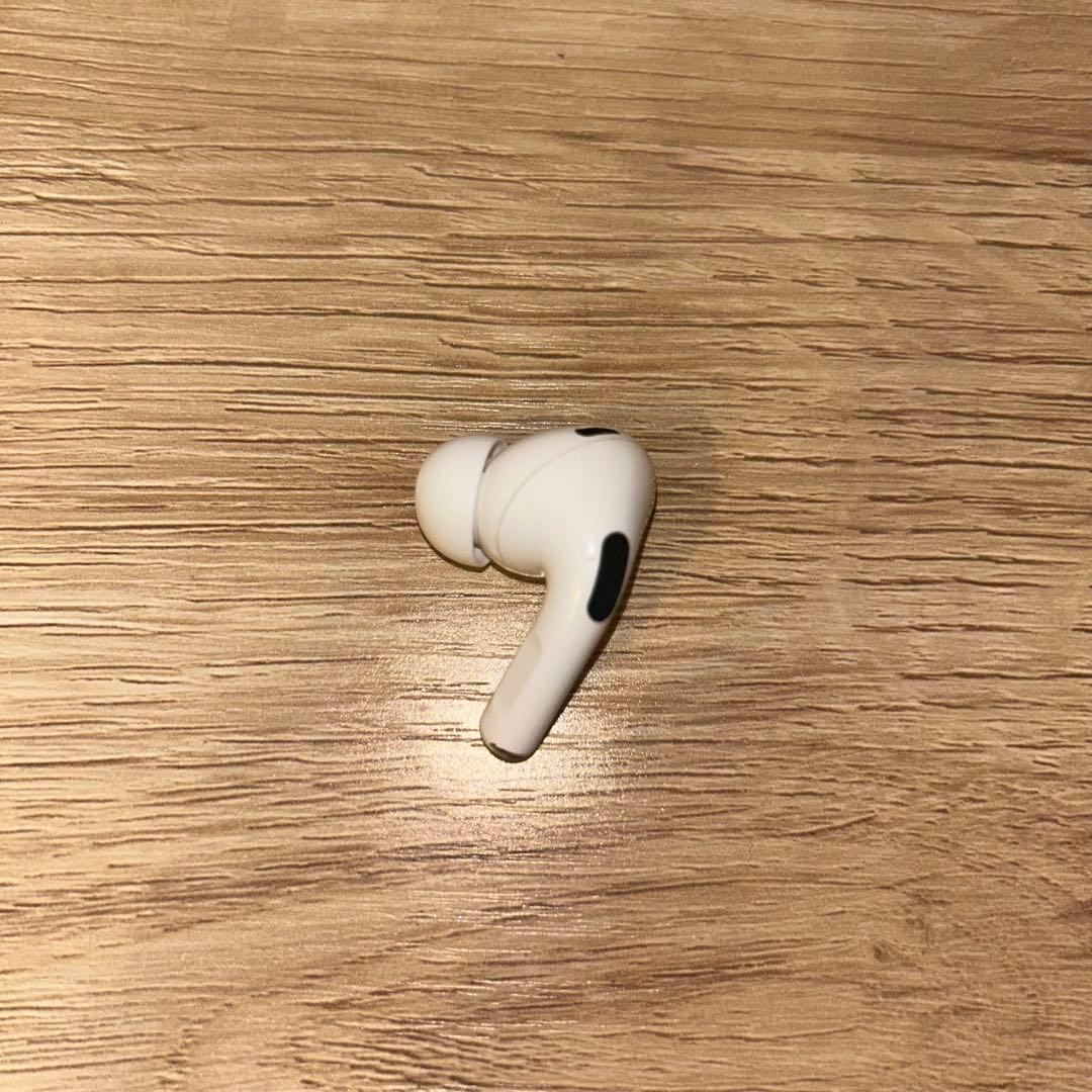 【登録解除済】Apple AirPods Pro 第2世代 左耳のみ L