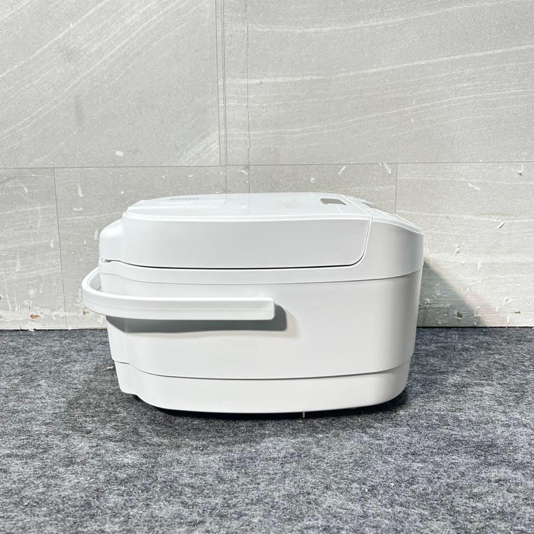 TOSHIBA IH炊飯器 5.5合炊き 2021年製 お買い得 d5434