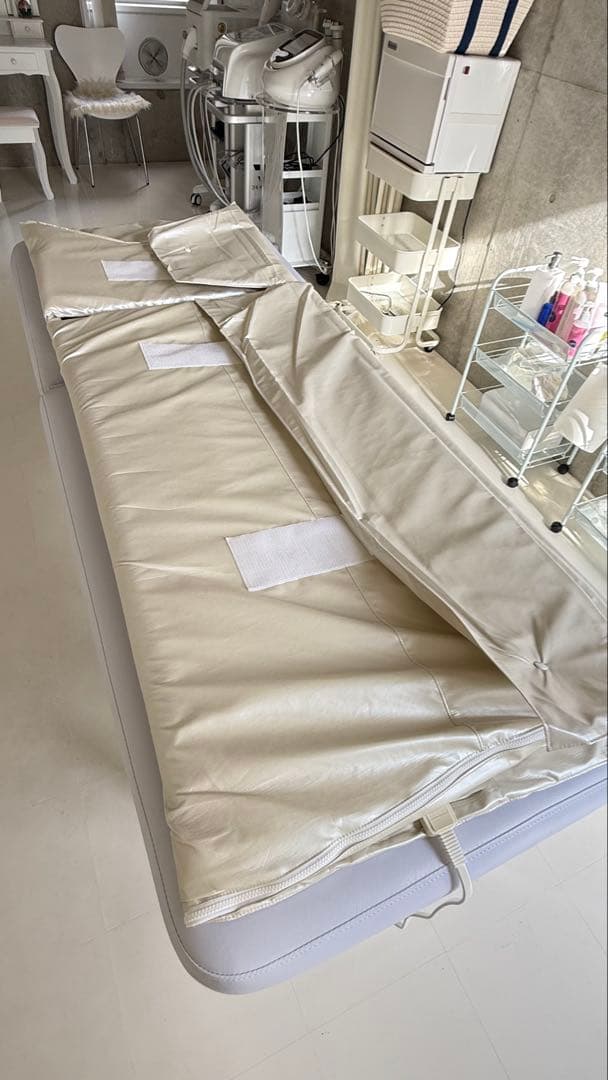 (みぃすけさん専用)ファイアーヒートマット3(遠赤外線マット)