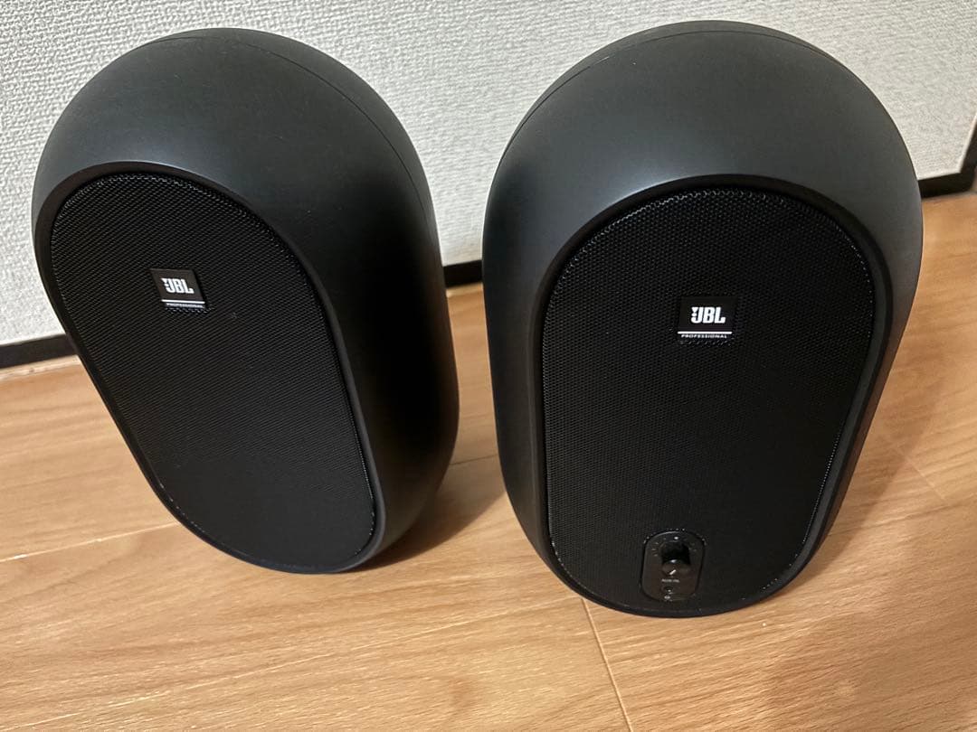 JBL プロフェッショナル 104-Y3 モニタースピーカー