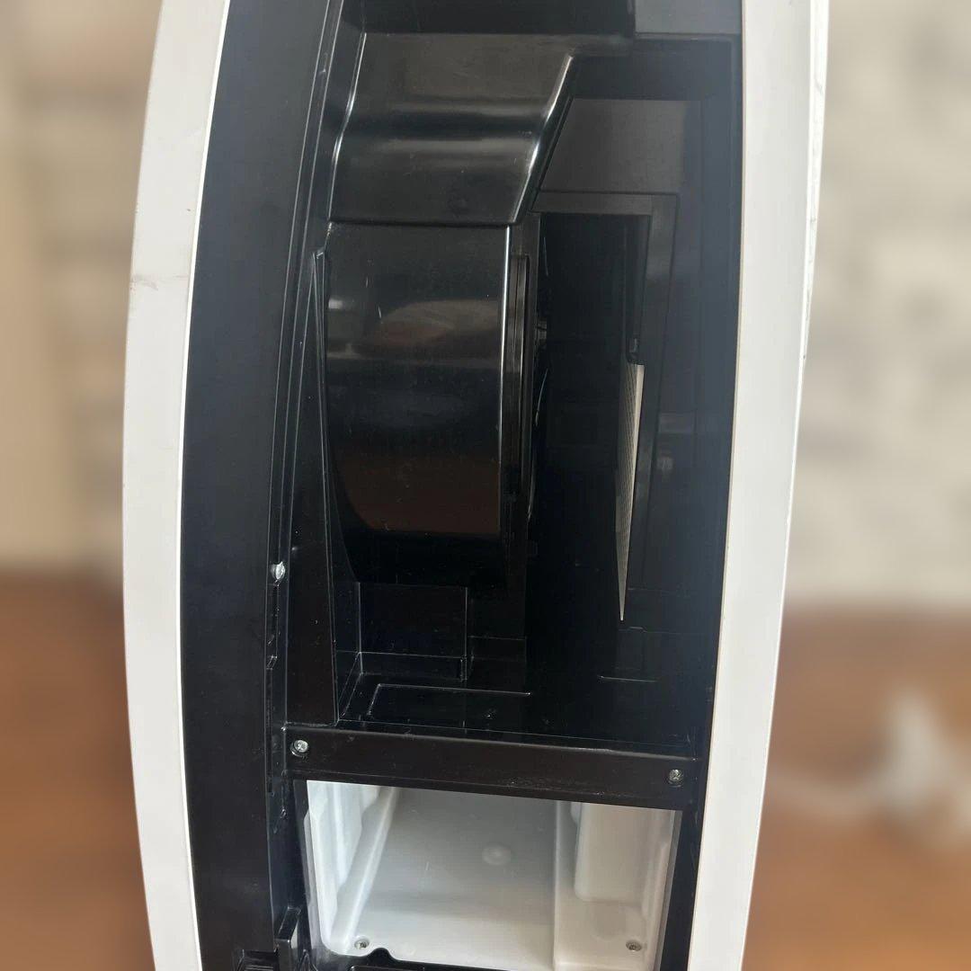 SHARP KC-HD70-W 加湿・除湿器　空気清浄機　上位機種