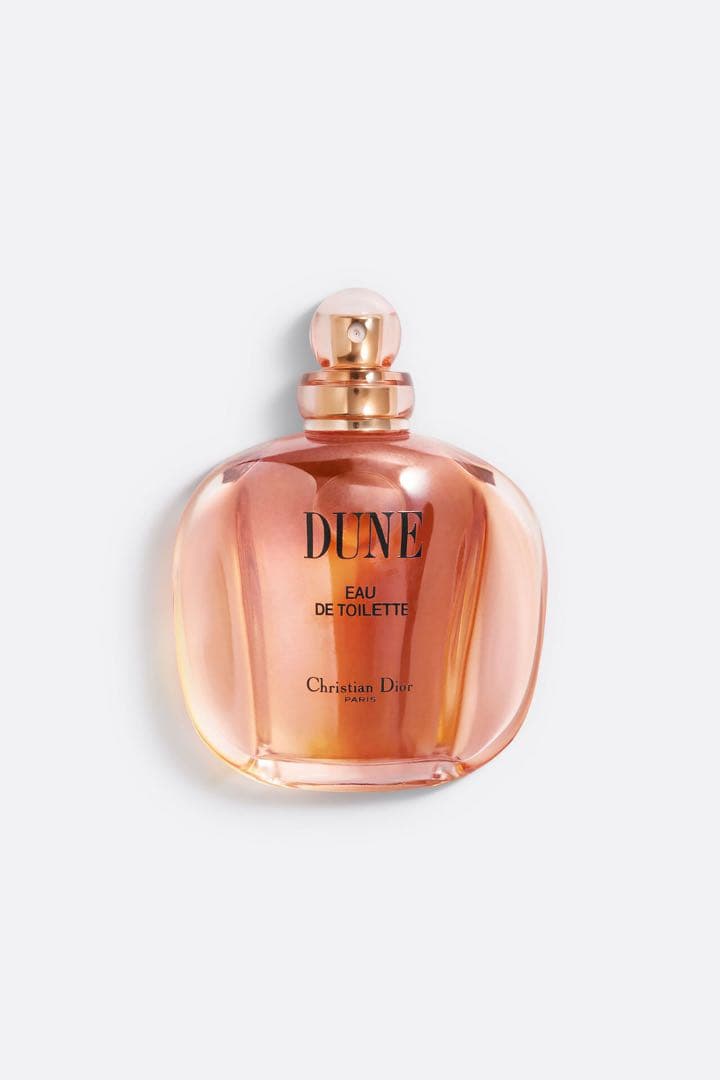 Christian Dior ディオールDUNE EDT100ml お値下げ