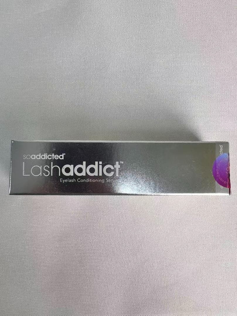 Lashaddict アイラッシュコンディショニングセラム 2本セット c.